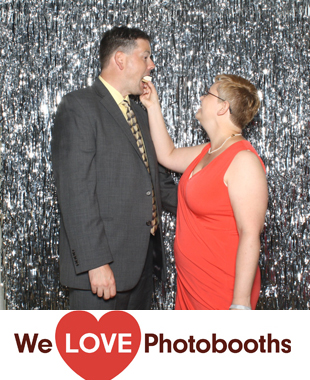Park Avenue Club Photo Booth Image