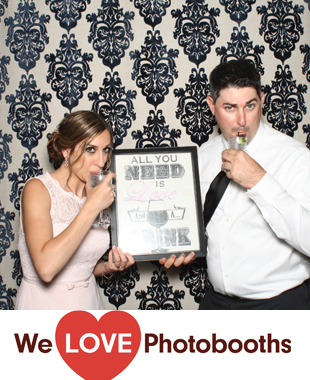 Celebrations Photo Booth Image