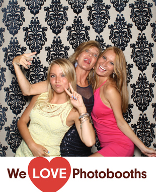 Celebrations Photo Booth Image