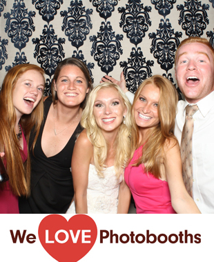 Celebrations Photo Booth Image