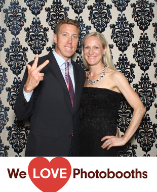 Celebrations Photo Booth Image
