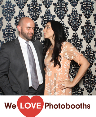Celebrations Photo Booth Image