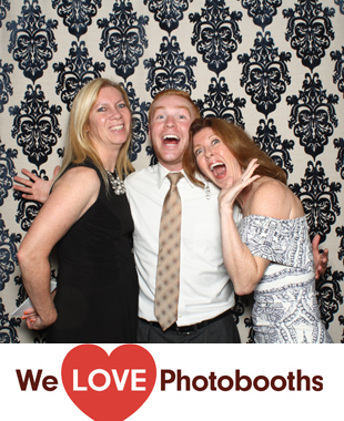 Celebrations Photo Booth Image