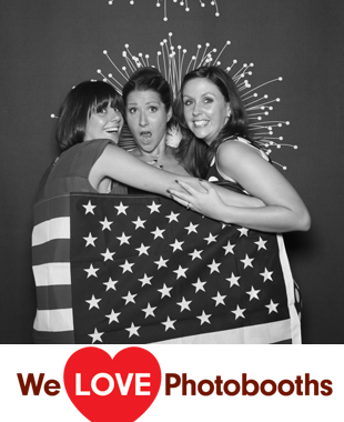 Sunset Terrace, Pier 61, Chelsea Piers Photo Booth Image