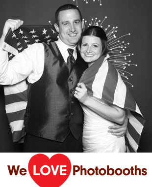 Sunset Terrace, Pier 61, Chelsea Piers Photo Booth Image