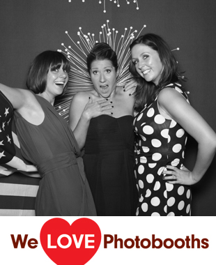 Sunset Terrace, Pier 61, Chelsea Piers Photo Booth Image