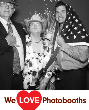 Sunset Terrace, Pier 61, Chelsea Piers Photo Booth Image