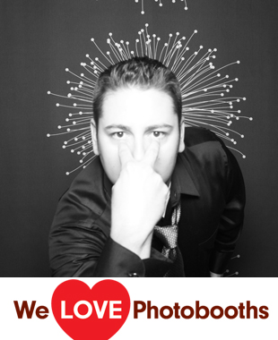 Sunset Terrace, Pier 61, Chelsea Piers Photo Booth Image