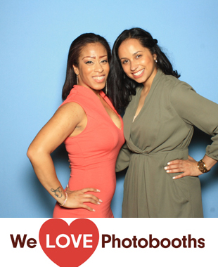 Judson Memorial Church Photo Booth Image