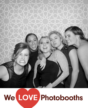 Union League Philadelphia Photo Booth Image