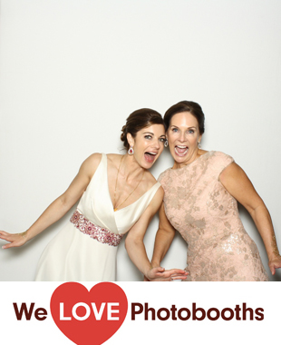 Tribeca Rooftop Photo Booth Image