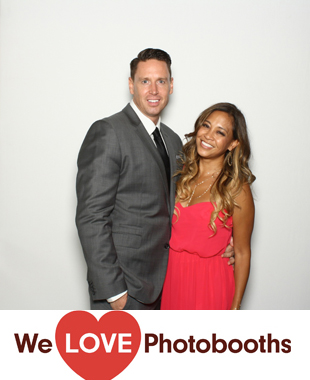 Tribeca Rooftop Photo Booth Image