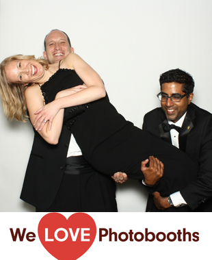 Tribeca Rooftop Photo Booth Image