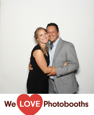 Tribeca Rooftop Photo Booth Image