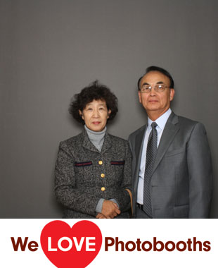 Sweet Hollow Presbyterian Church Photo Booth Image
