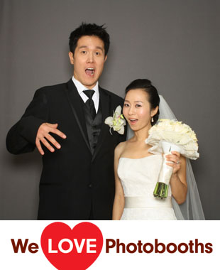Sweet Hollow Presbyterian Church Photo Booth Image