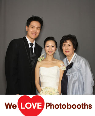 Sweet Hollow Presbyterian Church Photo Booth Image