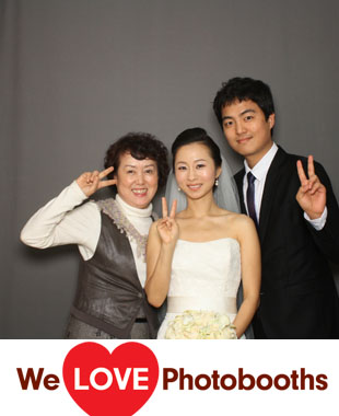 Sweet Hollow Presbyterian Church Photo Booth Image