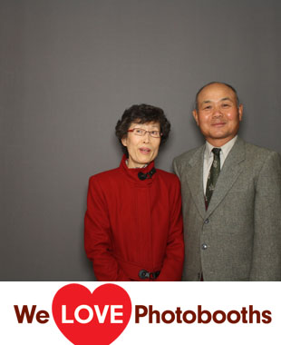 Sweet Hollow Presbyterian Church Photo Booth Image