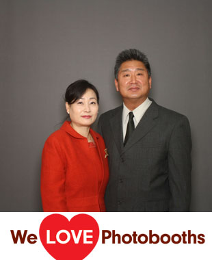 Sweet Hollow Presbyterian Church Photo Booth Image