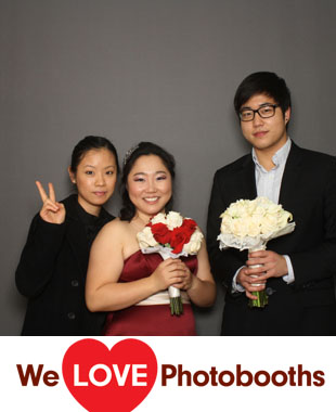 Sweet Hollow Presbyterian Church Photo Booth Image