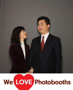 Sweet Hollow Presbyterian Church Photo Booth Image