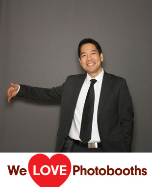 Sweet Hollow Presbyterian Church Photo Booth Image