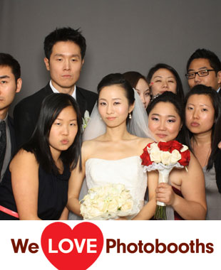 Sweet Hollow Presbyterian Church Photo Booth Image