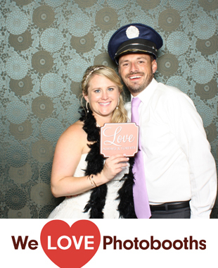 Laurita Winery Photo Booth Image