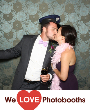 Laurita Winery Photo Booth Image