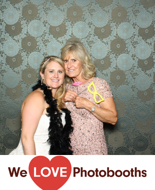Laurita Winery Photo Booth Image