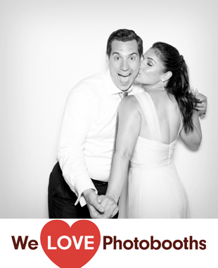 Bedell Cellars Photo Booth Image