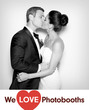 Bedell Cellars Photo Booth Image