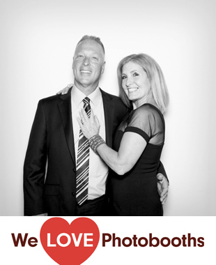 Bedell Cellars Photo Booth Image