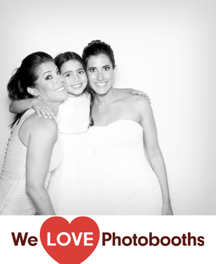 Bedell Cellars Photo Booth Image