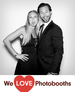 Bedell Cellars Photo Booth Image