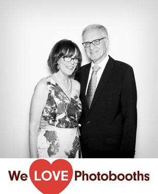 Bedell Cellars Photo Booth Image