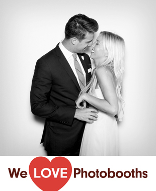 Bedell Cellars Photo Booth Image
