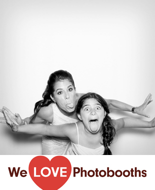 Bedell Cellars Photo Booth Image