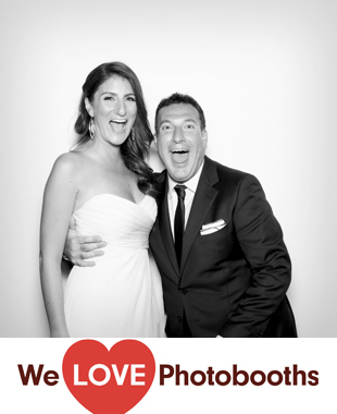 Bedell Cellars Photo Booth Image