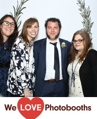 Timber Point Golf Club Photo Booth Image