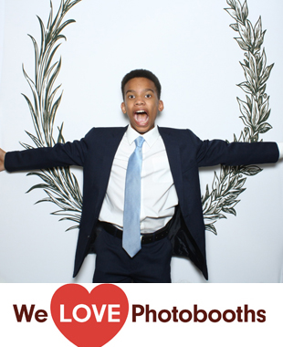 Timber Point Golf Club Photo Booth Image