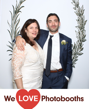 Timber Point Golf Club Photo Booth Image