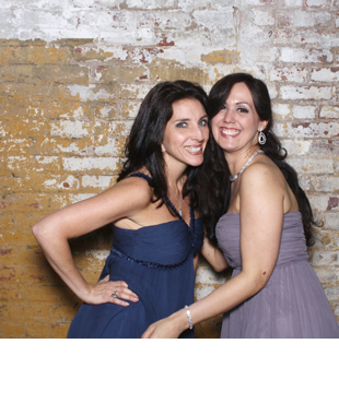 The Greenpoint Loft Photo Booth Image