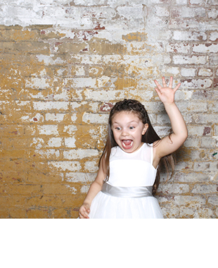 The Greenpoint Loft Photo Booth Image