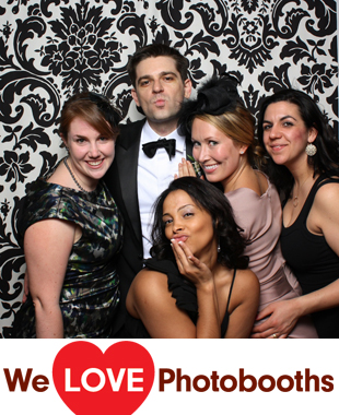 Morningside Castle Photo Booth Image