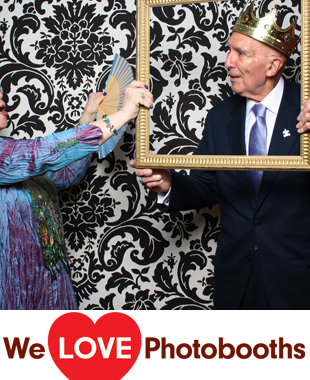 Morningside Castle Photo Booth Image