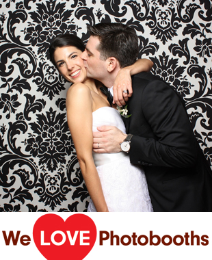 Morningside Castle Photo Booth Image