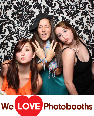 Morningside Castle Photo Booth Image