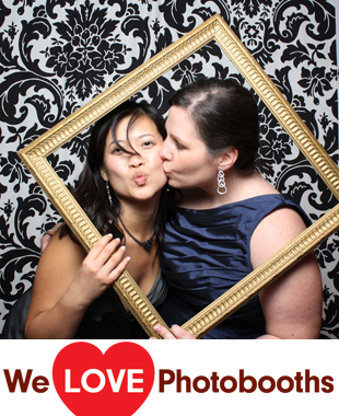Morningside Castle Photo Booth Image